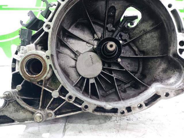 FORD XS4R7F096 Caja de cambios comprar Pamplona