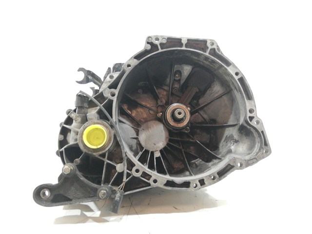 XS4R7F096 Ford