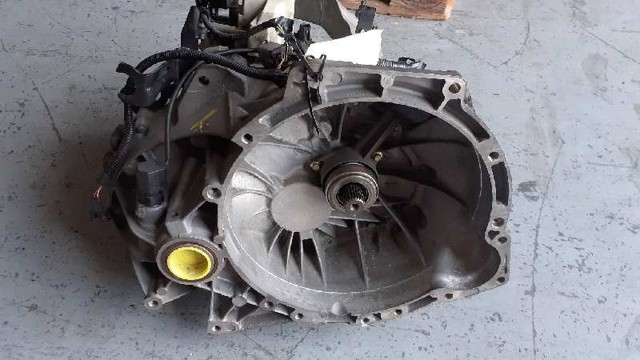 XS4R7F096 Ford