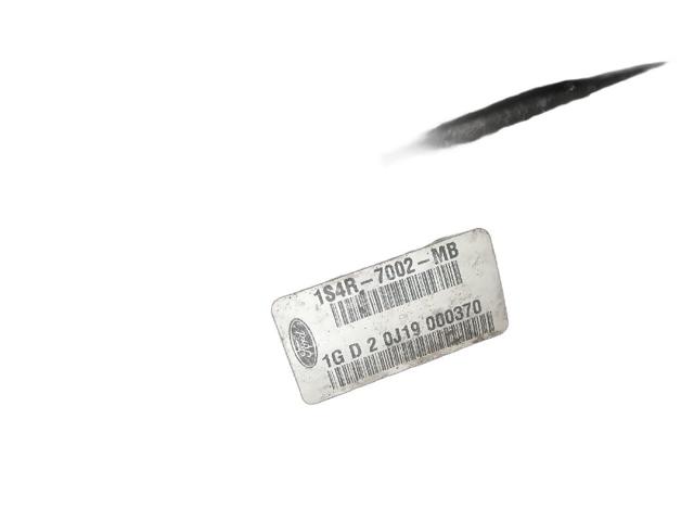 XS4R7F096 FORD Caja de cambios  en stock Huelva