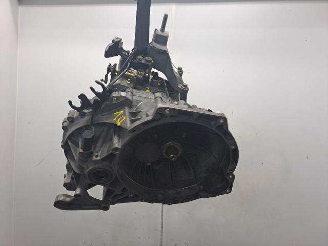 XS4R7F096 Ford