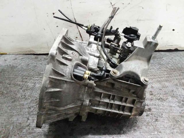 XS4R7F096 Ford