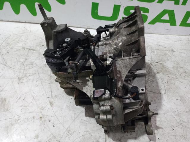 XS4R7F096 FORD Caja de cambios comprar Alcalá
