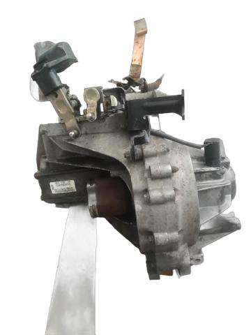 XS4R7F096 Caja de cambios manual completa  comprar en Pontevedra