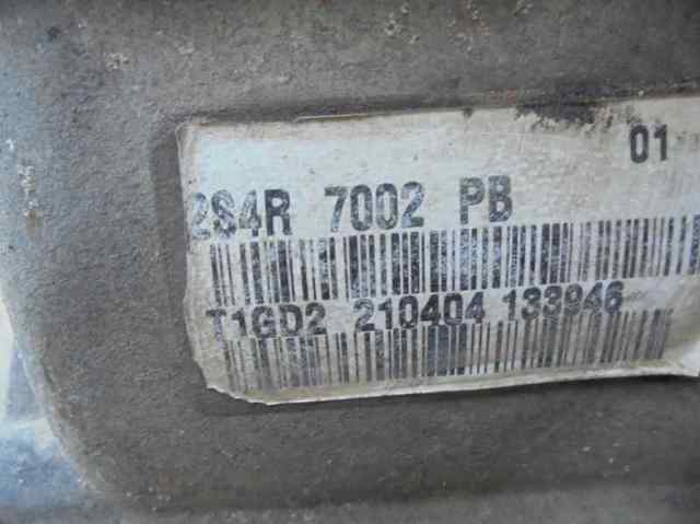 FORD XS4R7F096 Caja de cambios manual completa  disponible Valladolid