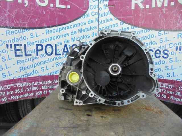 FORD XS4R7F096 Caja de cambios  en stock Terrassa