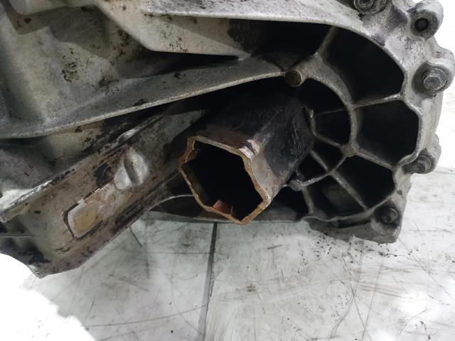 FORD XS4R7F096 Caja de cambios  en stock Valencia