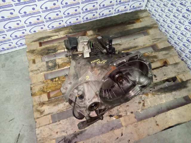 XS4R7F096 Ford