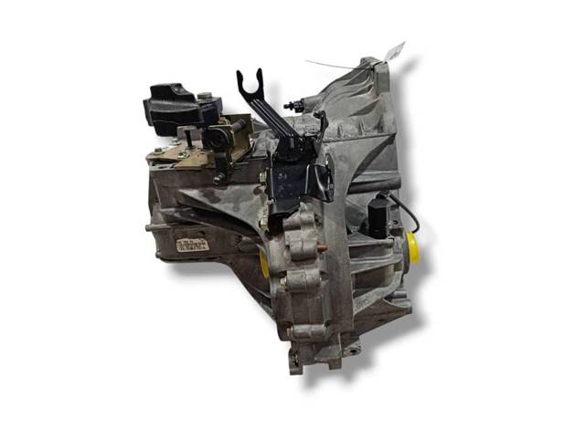 Transimisión manual Ford Focus I desde 206,18 €