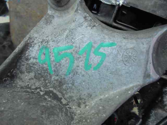 FORD XS4R7F096 Caja de cambios comprar Tarragona