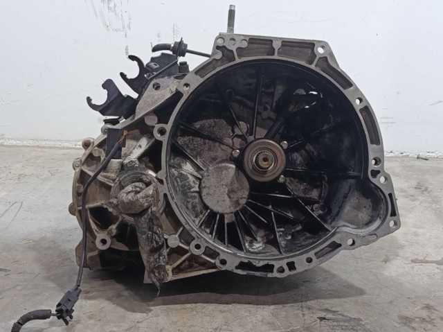 XS4R7F097 Ford