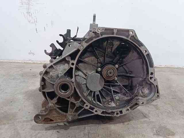 XS4R7F097 Ford