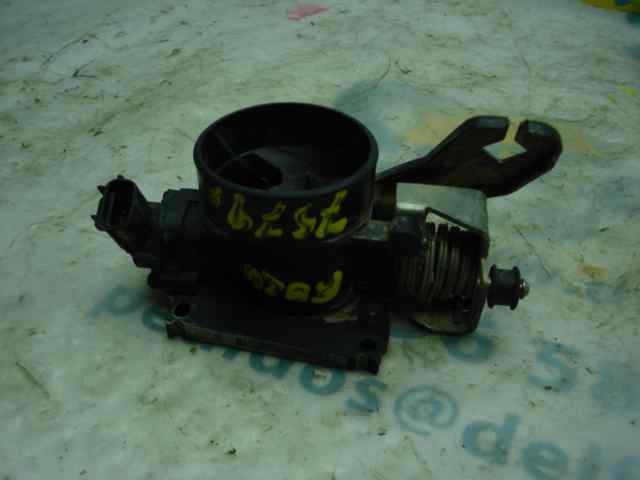 XS4UBF Ford
