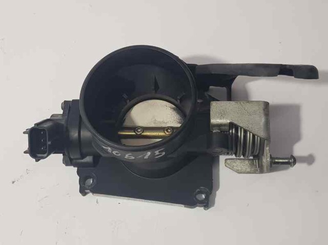 XS4UBF Ford