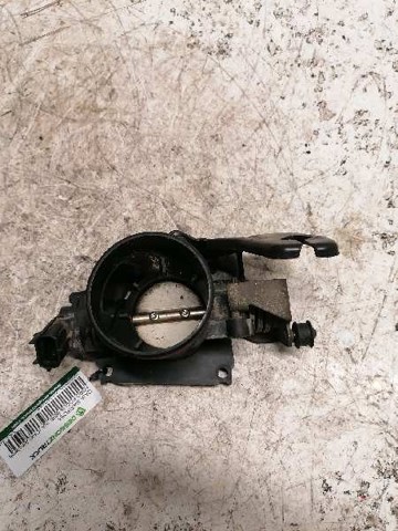 XS4UBF Ford