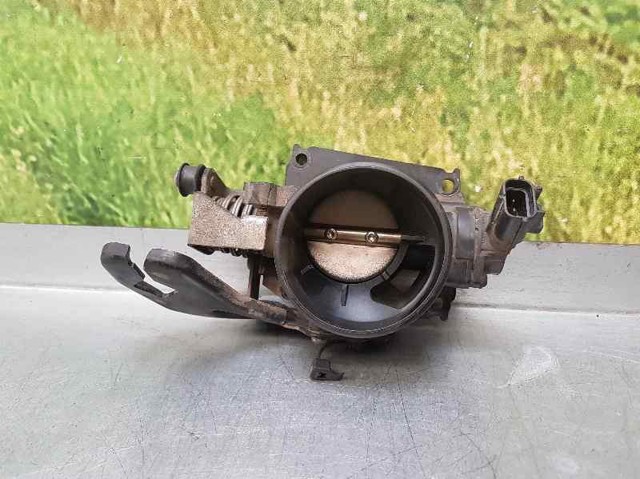 XS4UBF Ford
