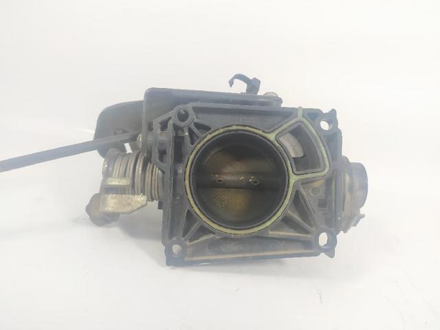 XS4UBF Ford