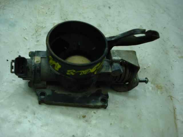 XS4UBF Ford