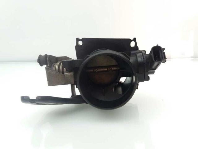 XS4UBF Ford