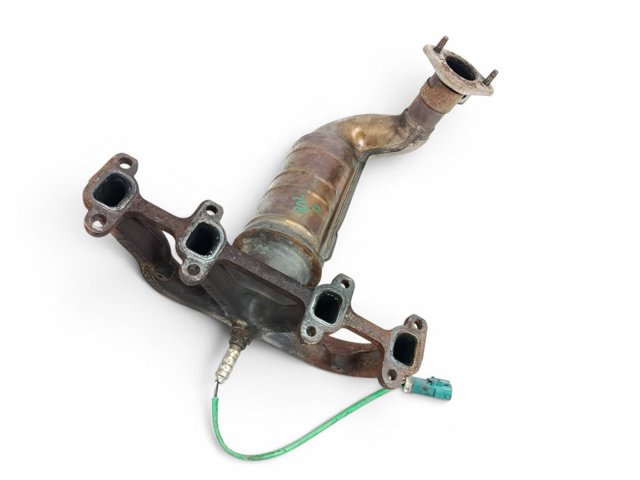 Convertidor catalítico XS515G232AA FORD