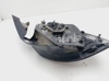 Resistencia de calefacción Ford Fusion