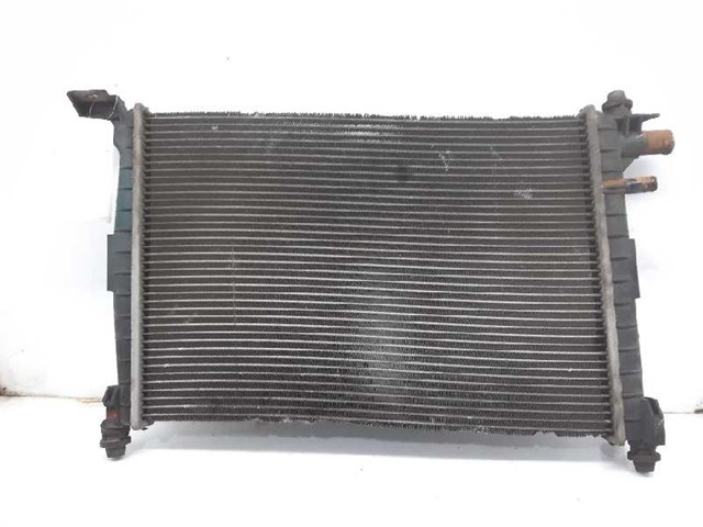 XS6H8005FA Ford