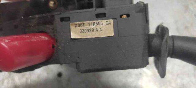 FORD XS6T11K665CA Conmutador izquierdo de la columna de dirección  comprar en Albacete