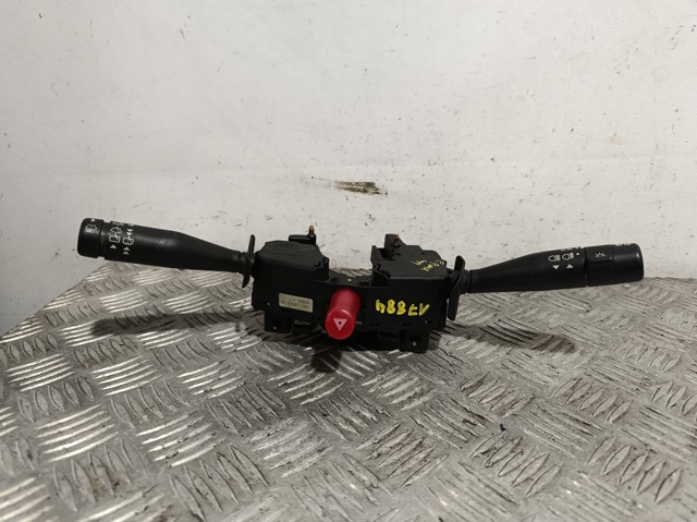XS6T11K665CA FORD Conmutador izquierdo de la columna de dirección comprar Madrid