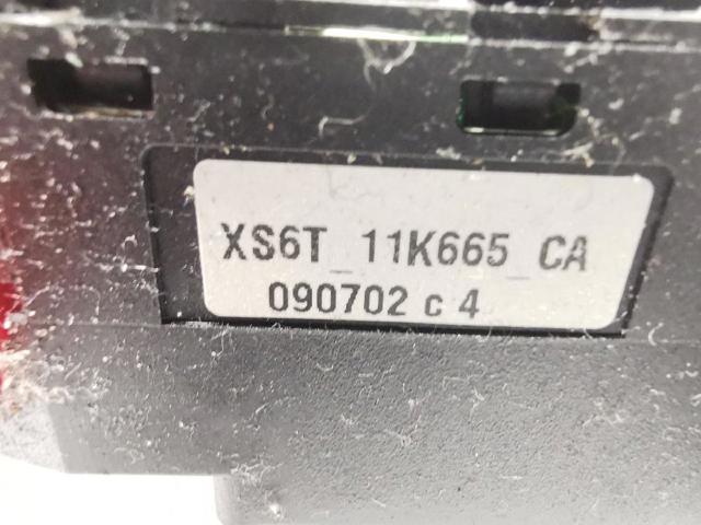 XS6T11K665CA Conmutador izquierdo de la columna de dirección  en stock Castellón