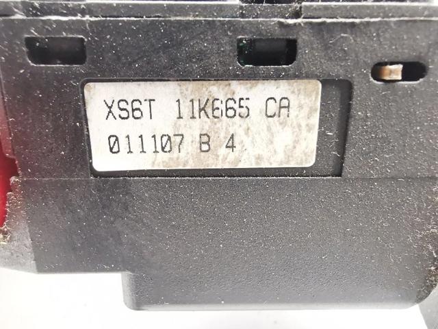 XS6T11K665CA FORD Conmutador izquierdo de la columna de dirección comprar Bilbao