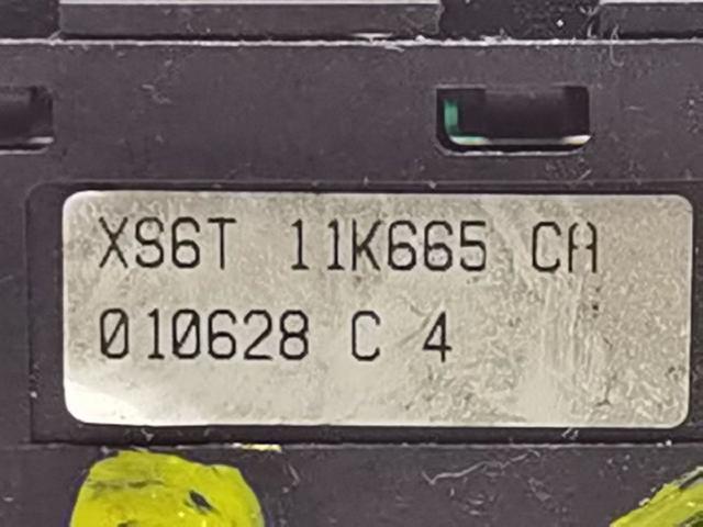 XS6T11K665CA Conmutador izquierdo de la columna de dirección comprar Sevilla