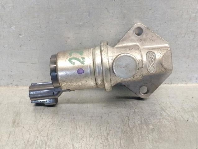 XS6U9F715AA Ford