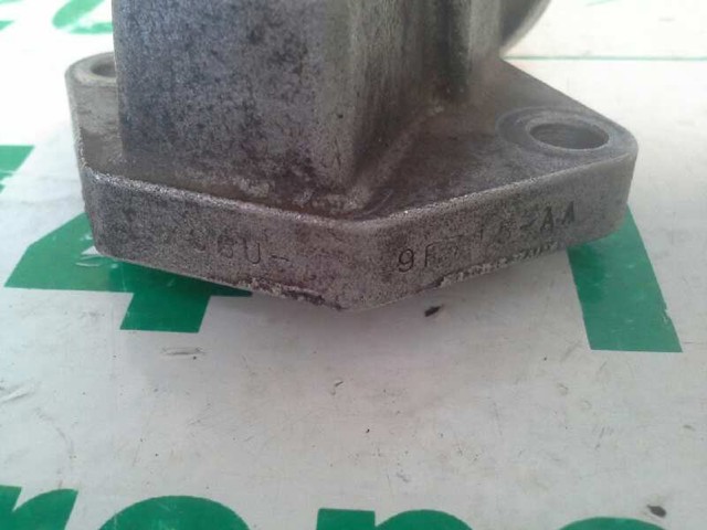 XS6U9F715AA FORD Válvula reguladora de ralentí  comprar en Oviedo