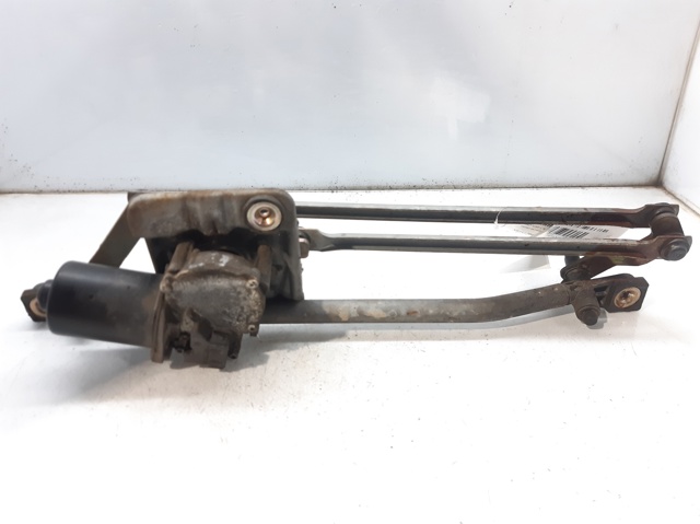 Motor limpiaparabrisas para Ford Transit V347/8
