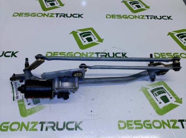 FORD XS7117B571AA Motor del limpiaparabrisas  comprar en Murcia