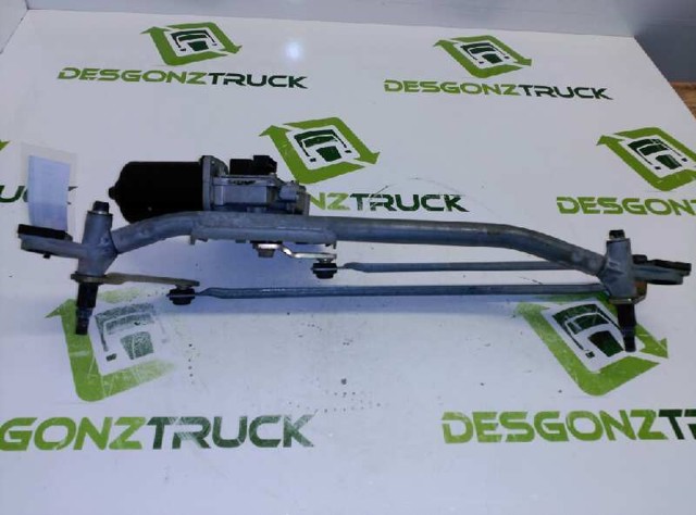 XS7117B571AA FORD Motor limpiaparabrisas comprar Madrid