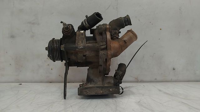 FORD XS713A674BE Bomba de dirección comprar Tarragona
