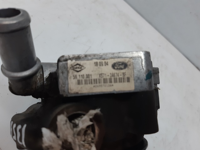 FORD XS713A674BF Bomba de dirección comprar Barcelona