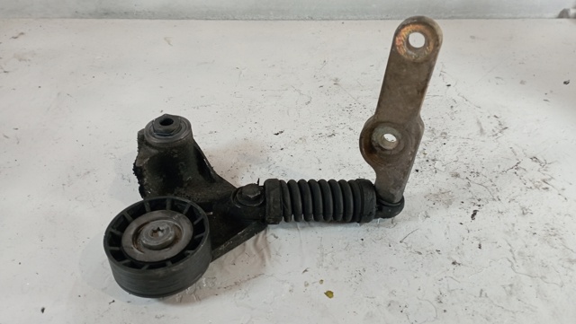 Tensor de correa de alternador XS7E6A228CC FORD