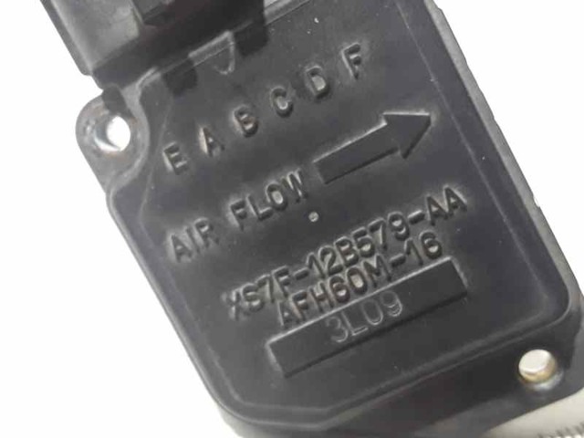 XS7F12B579AA Sensor de flujo de masa de aire  disponible Burgos