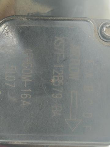 XS7F12B579BA Ford
