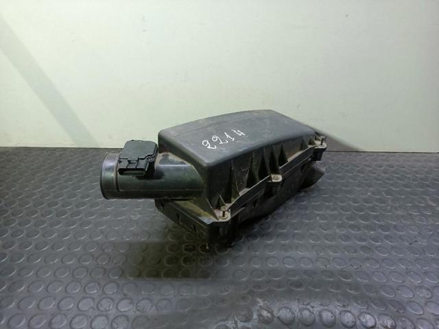 Flujo de aire masivo XS7F12B579BA FORD