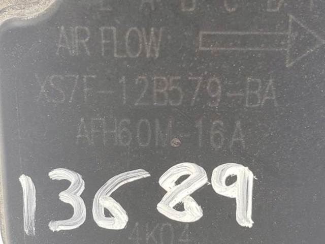XS7F12B579BA Ford