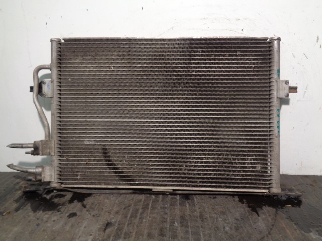 Condensador aire acondicionado Ford Mondeo II (BFP)
