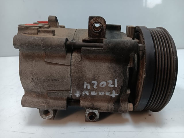 XS7H19D629AB Compresor de aire acondicionado  comprar en Zaragoza