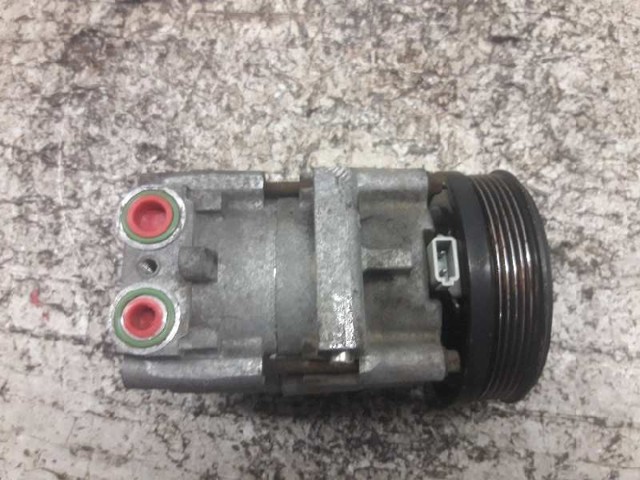 XS7H19D629AB FORD Compresor de aire acondicionado comprar Alcalá