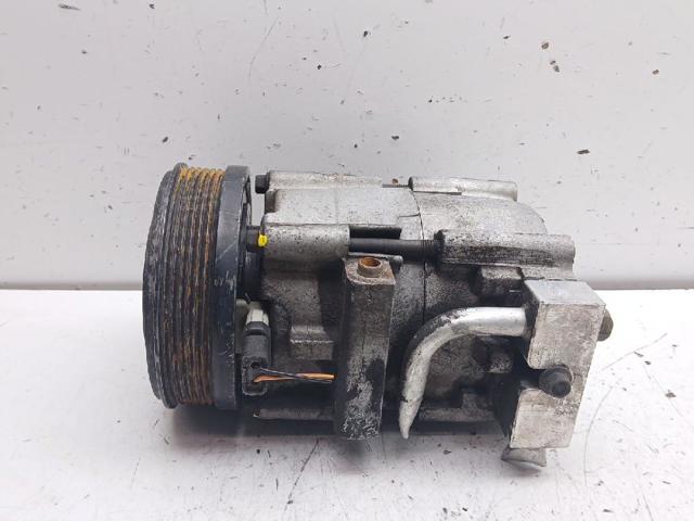 XS7H19D629AB Ford