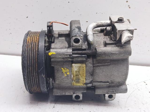FORD XS7H19D629AB Compresor de aire acondicionado comprar Tarragona