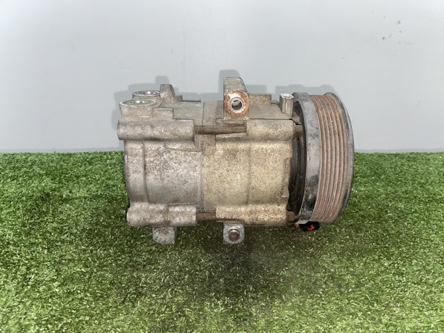 FORD XS7H19D629AB Compresor de aire acondicionado  en stock Terrassa