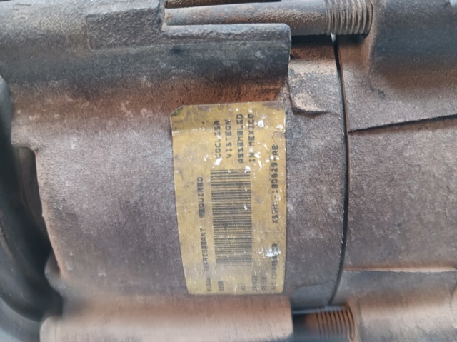 FORD XS7H19D629AB Compresor de aire acondicionado comprar Pamplona